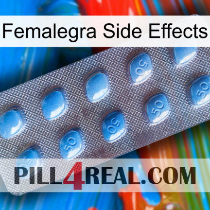 Femalegra Side Effects viagra3